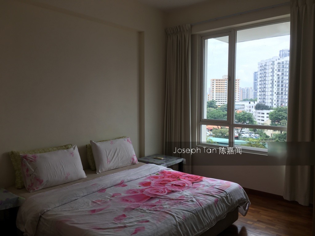 Parc Haven (D12), Apartment #132600022